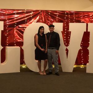 Meet your Posher, Walter